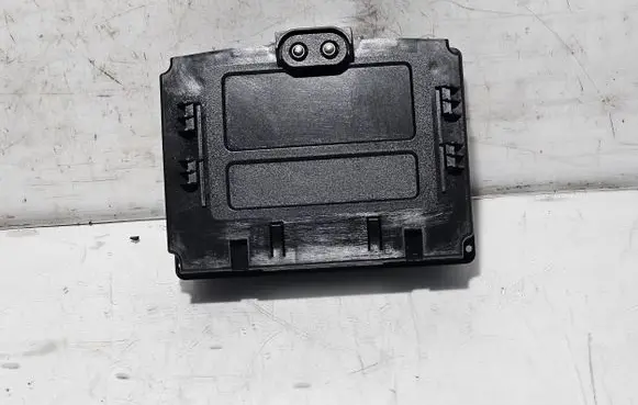 Opel Zafira A Screen/display/small screen 090589755