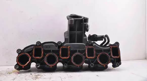 Volkswagen Golf VI Intake manifold 03L129711