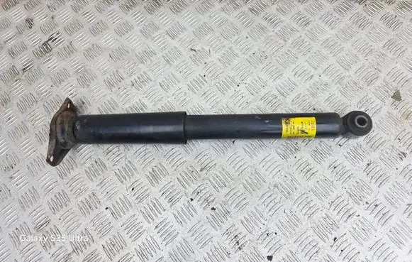 Volvo XC60 Rear shock absorber/damper 31277782