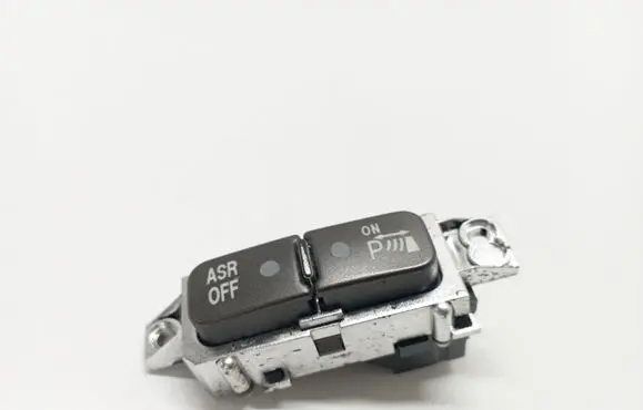 Lancia Thesis Multifunctional control switch/knob 28203