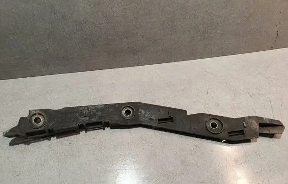 Citroen C4 I Picasso Front bumper mounting bracket 9656670980