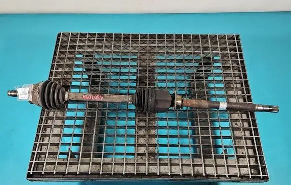 Fiat Doblo Front driveshaft 55209968 IMPRK1602094