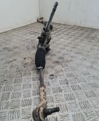 Ford Galaxy Steering rack 6G913A500CL
