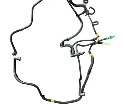 Volvo S40 Fuel line/pipe/hose 9635692580 96356 92580