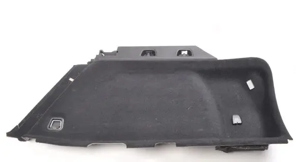 Volvo V60 Trunk/boot side trim panel 32310573