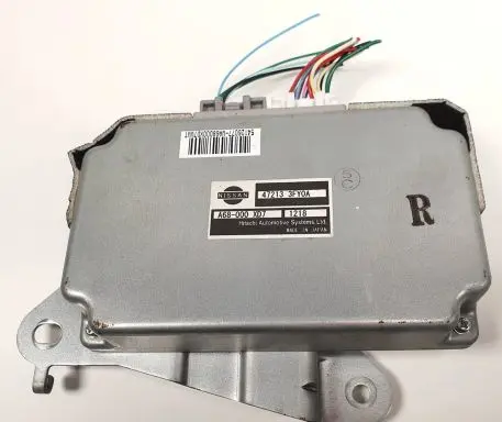 Infiniti FX Other control units/modules 472133FY0A