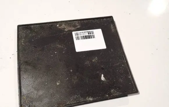 Honda CR-V Other interior part 83432swaj011m1 83432-swa-j011-m1