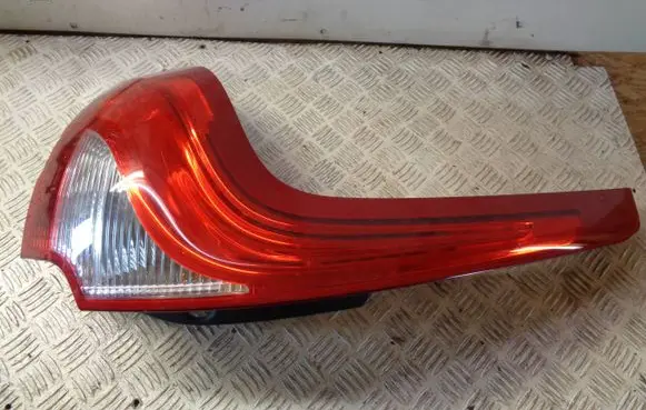 Volvo XC60 Rear/tail lights 31395956 AUU7D