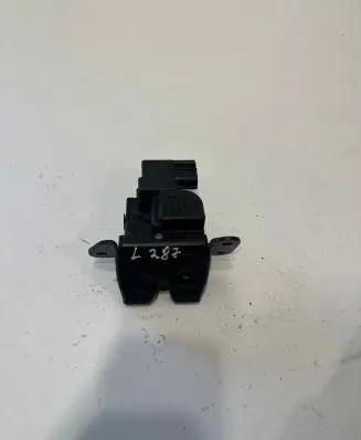 KIA Soul Tailgate/trunk/boot lock/catch/latch