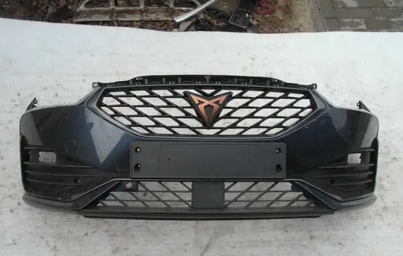 Seat Leon IV Front bumper 5FA807221B