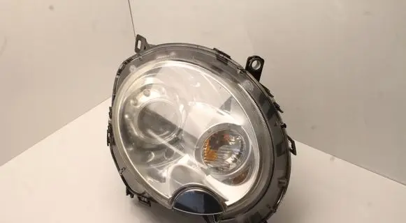 Mini One - Cooper Clubman R55 Headlight/headlamp