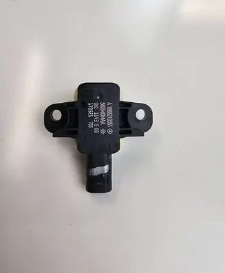 Mercedes-Benz GLE (W166 - C292) Airbag deployment crash/impact sensor A1668210351 56054084AA 0021143500
