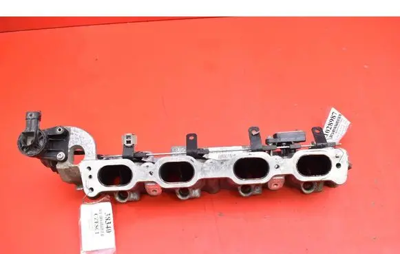 Opel Astra H Intake manifold 24431920