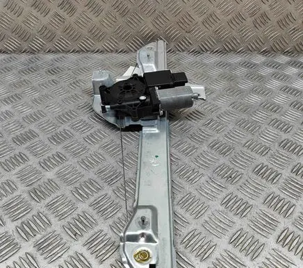 Citroen C3 Front door electric window regulator 9837841780 9840154380