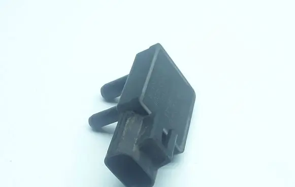 Volvo S80 Exhaust gas pressure sensor 30785486