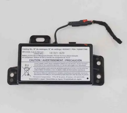 Opel Mokka Other devices 424544111610211629