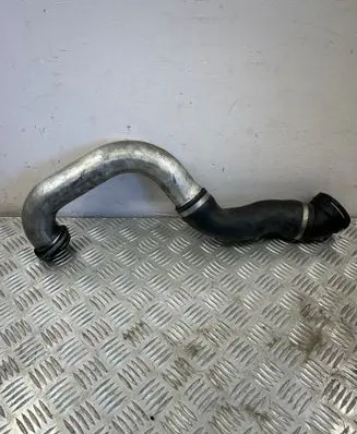 BMW 5 E60 E61 Intercooler hose/pipe 7790138