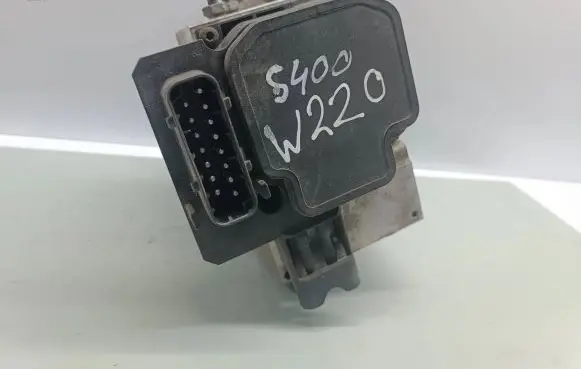 Mercedes-Benz S W220 ABS Pump A0044314612 0265202444