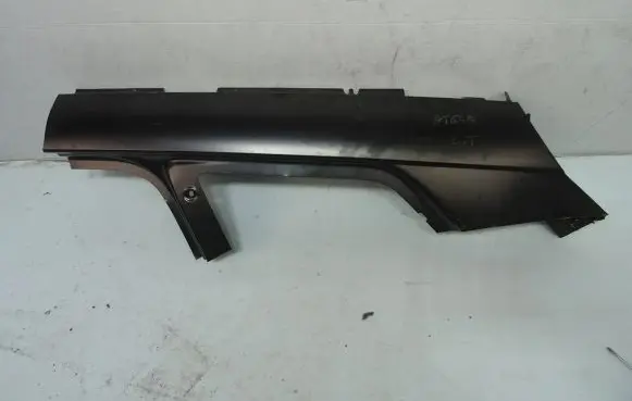 Seat Ateca (B) Pillar trim (exterior) 575809665A