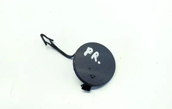 Hyundai Santa Fe Front tow hook cap/cover 86517S1500