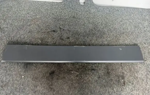 Fiat Ducato Car floor mat set 