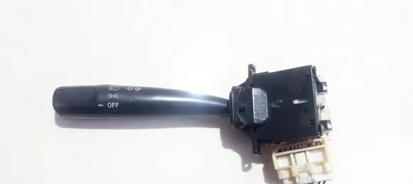 Indicator stalk