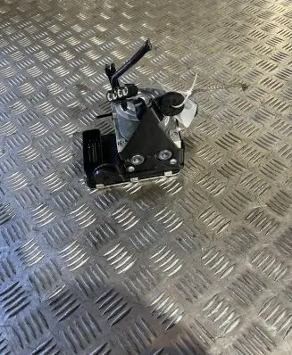 Volvo XC90 ABS Pump 31680102