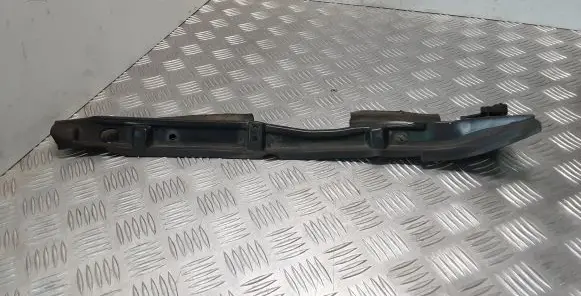 Renault Latitude (L70) Fender foam support/seal 668630013R