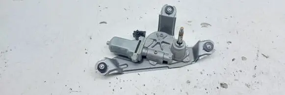 Mazda 6 Rear window wiper motor GS1M67450 8496000531