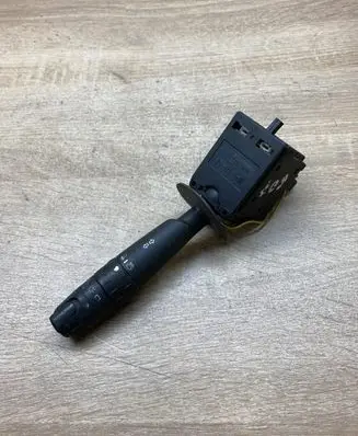 Indicator stalk