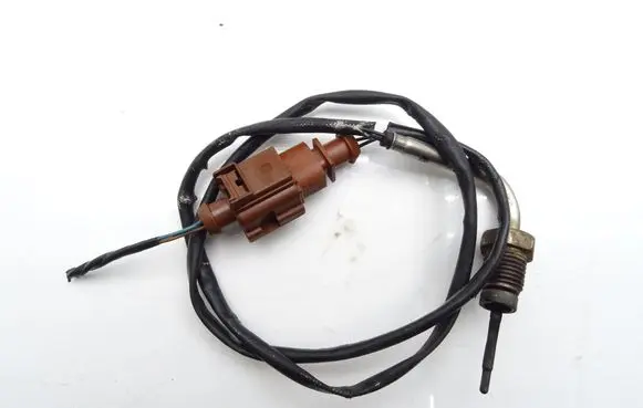 Skoda Superb B6 (3T) Exhaust gas temperature sensor 03L906088BH