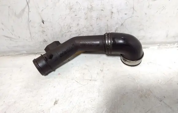 Ford Galaxy Intercooler hose/pipe 7M3145957C XM216F074AD