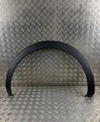 Peugeot 3008 II Rear arch trim 9825289077