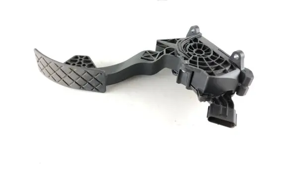 Volkswagen Polo V 6R Accelerator throttle pedal 6C1723503B 299294B 0280755221