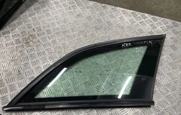 Mercedes-Benz C W204 Rear side window