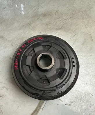 Honda Accord Timing belt tensioner pulley 252352