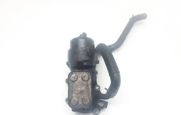 Volvo V50 Oil filter cover 9656830180 FL515