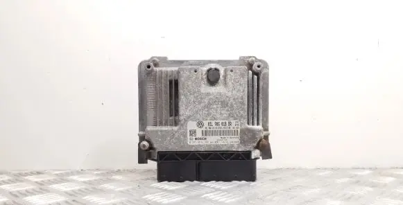 Skoda Yeti (5L) Engine control unit/module ECU 03L906018BR