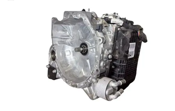 Citroen C4 II Picasso Automatic gearbox 20GT53 AWF8G30 18D7D1068384
