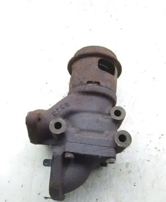 Honda CR-V EGR valve