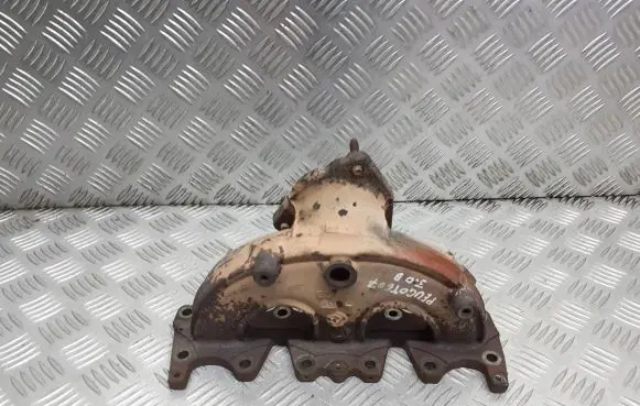Peugeot 607 Exhaust manifold