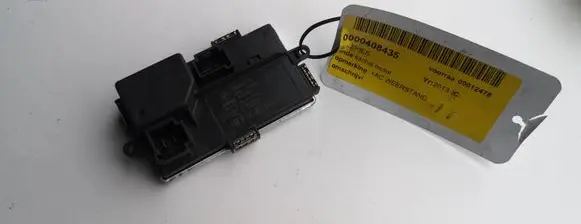 BMW 6 E24 Engine ECU kit and lock set W8353002 5HL010-792 9226780