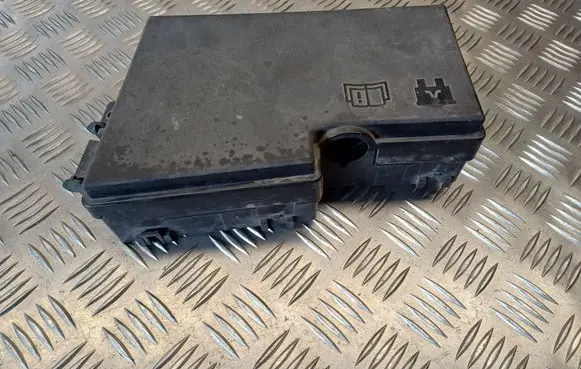 Fuse module