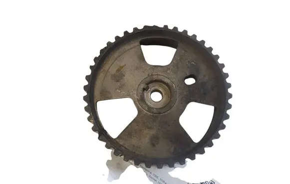 Camshaft pulley/ VANOS
