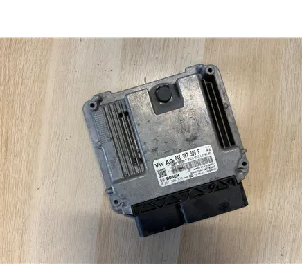 Engine control unit/module