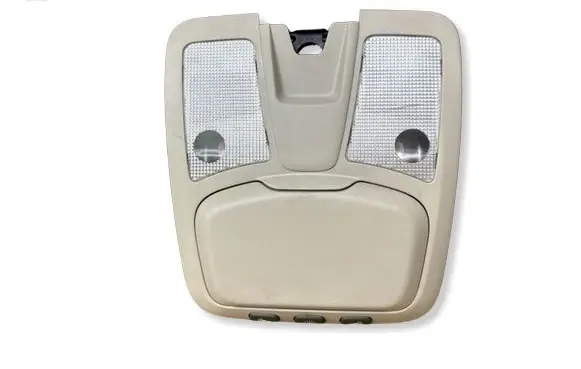 Volvo XC70 Front seat light 8637559