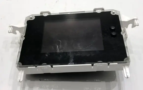 Ford Fiesta Screen/display/small screen BA6T18B955ED