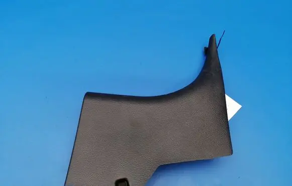 Nissan Note (E11) Foot area side trim 669009U100