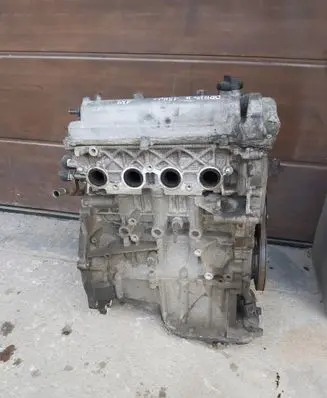 Toyota Prius (XW20) Engine SILNIK1NZ