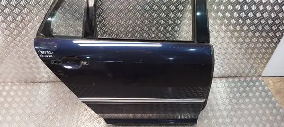 Volkswagen Phaeton Rear door S26372277